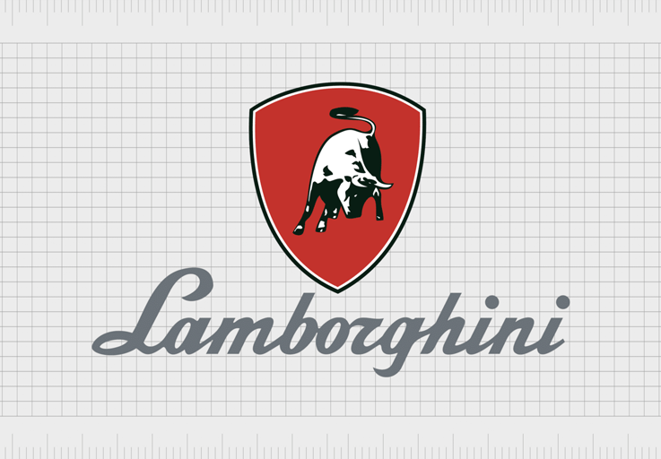 logo lamborgini