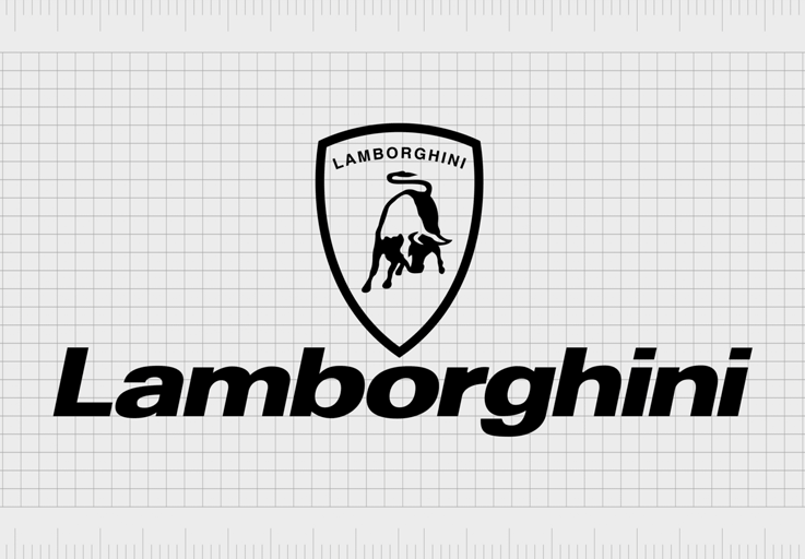 logo lamborgini