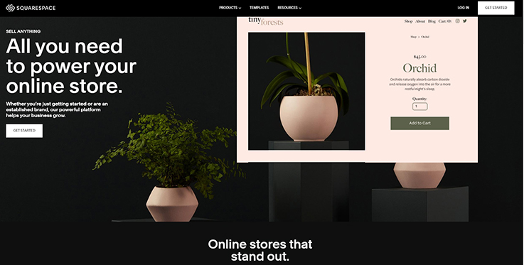 Squarespace