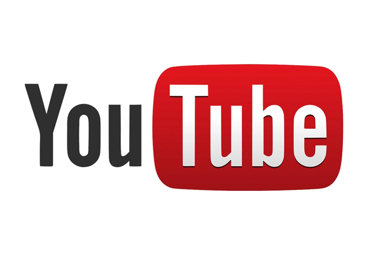 Logo YouTube 2011