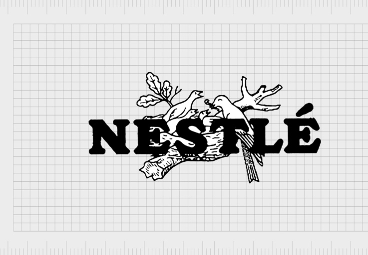 logo nestle