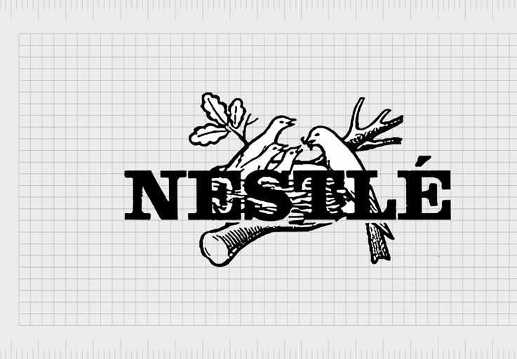 logo nestle