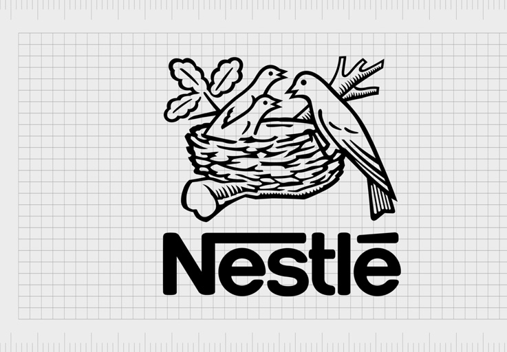 logo nestle