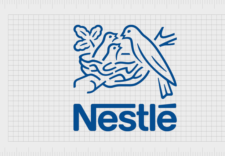 logo nestle