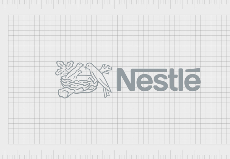 logo nestle