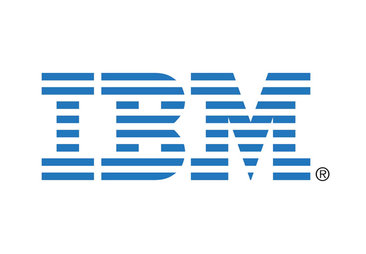 logo ibm