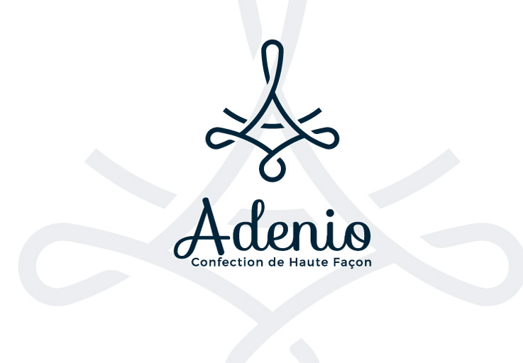 logo adenio