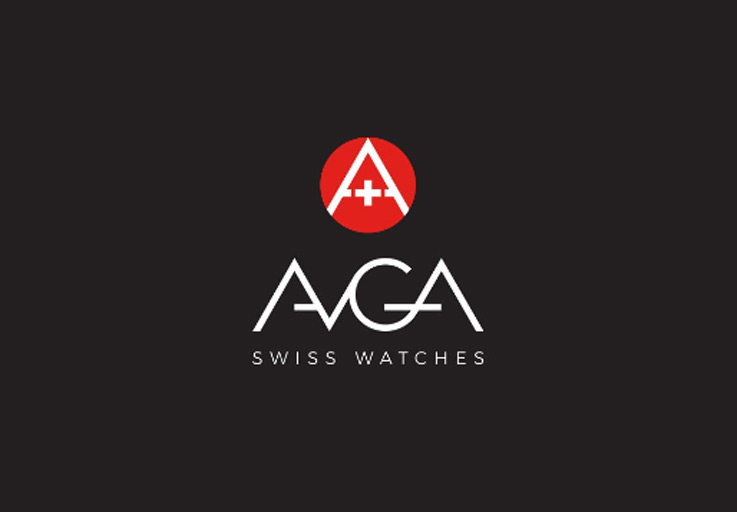 logo aga