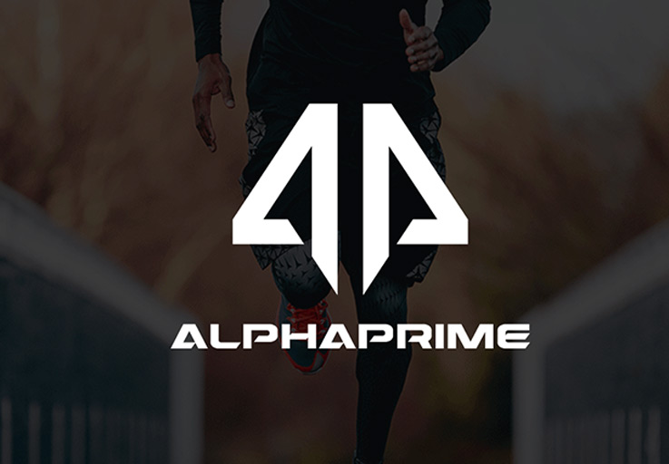 logo alpharime