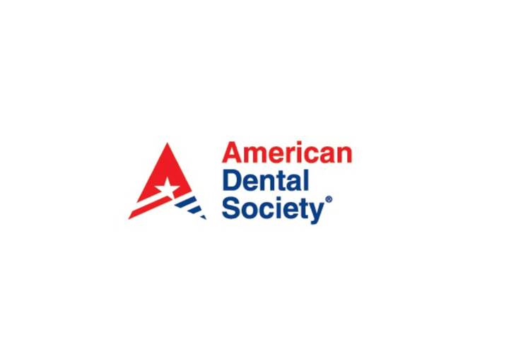 logo american dental