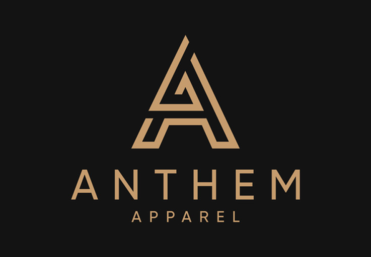 logo anthem