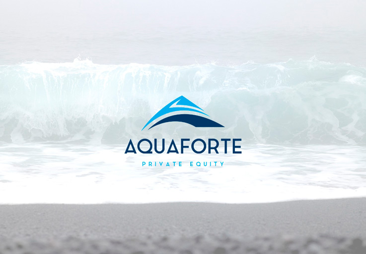 logo aquaforte