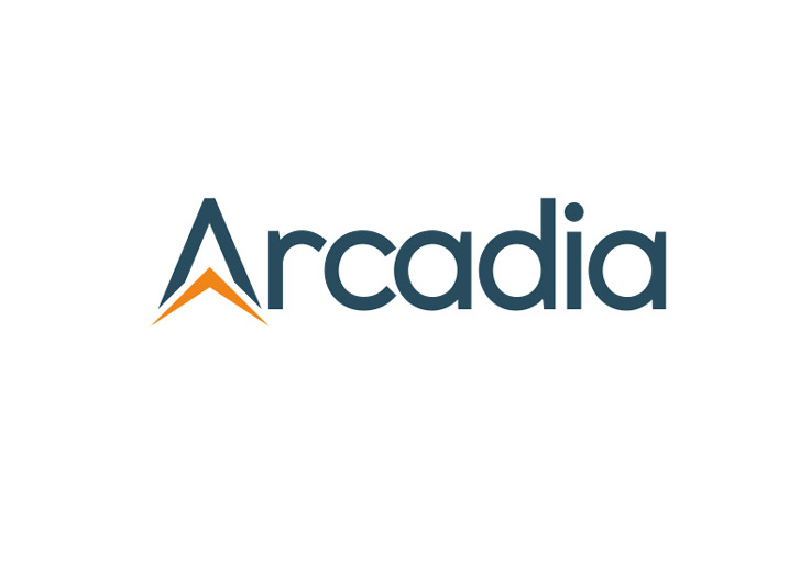 logo arcadia