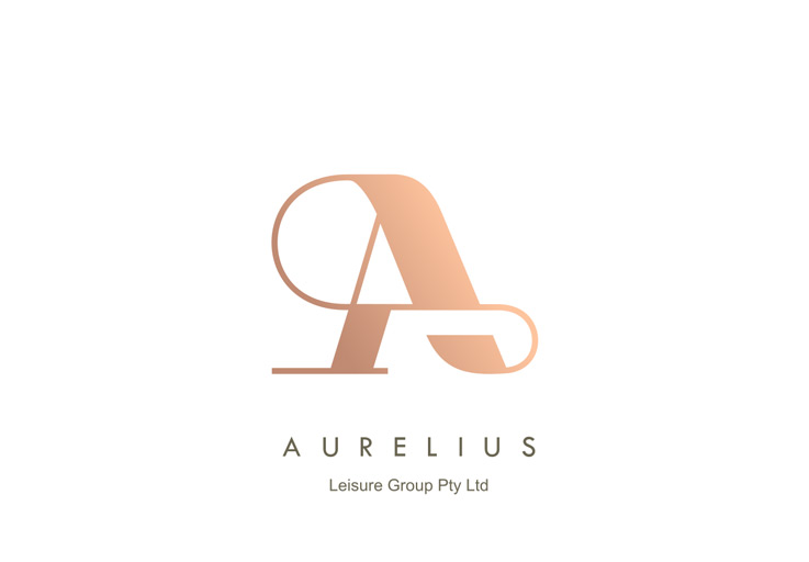 logo aurelius