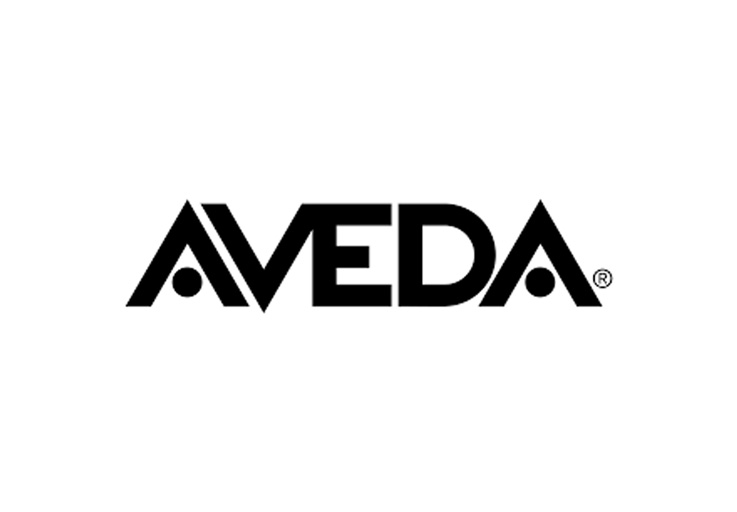 logo aveda