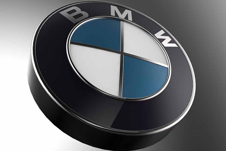 logo BMW