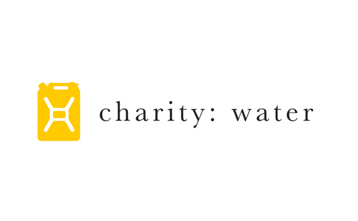 charity: water