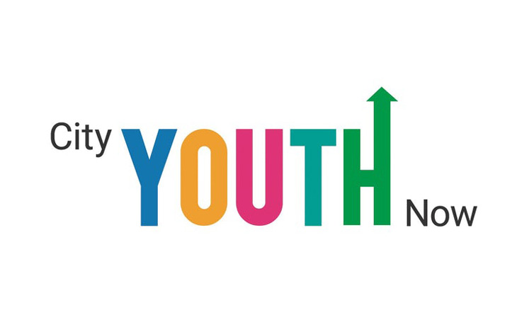 logo City Youth Now 