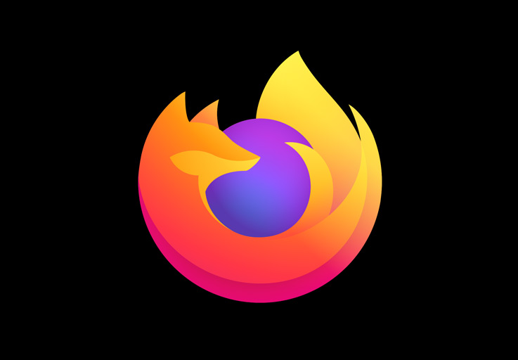 logo dong vat firefox