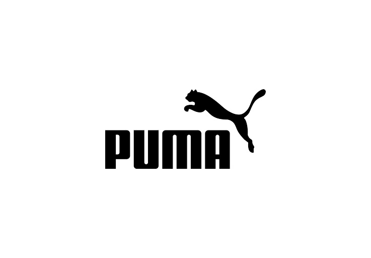 logo dong vat puma