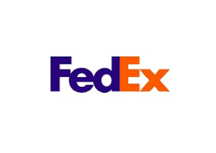 thiet ke logo fedex