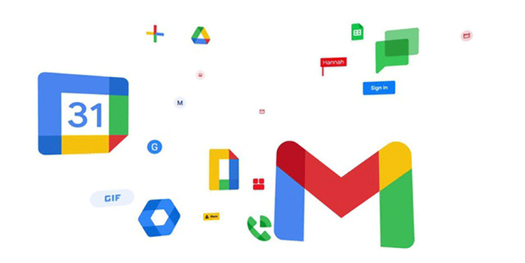 logo gmail