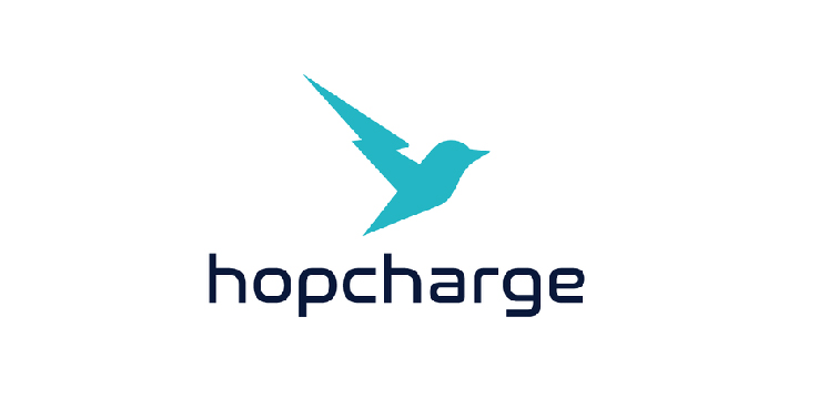 logo ngành điện hopchage