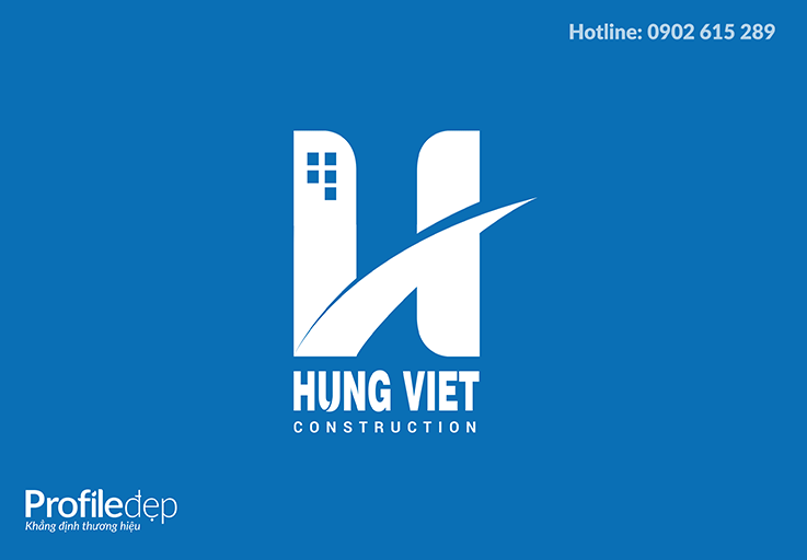 Thiết kế logo bước khởi đầu cho một thương hiệu