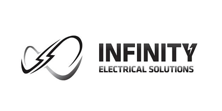 logo infinity