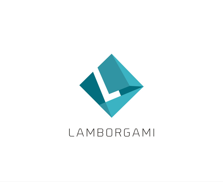 logo lamborgami