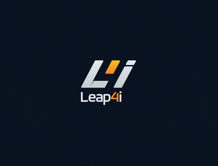 mau logo leap4i