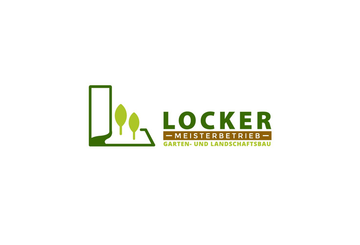 logo locker