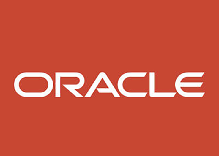 logo oracle