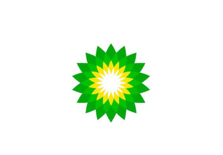 logo BP