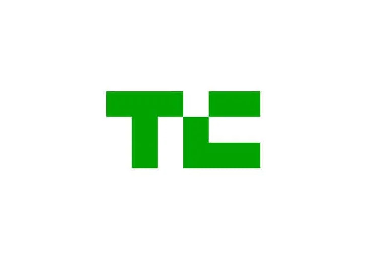 logo TechCrunch