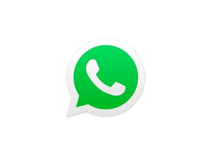 logo WhatsApp