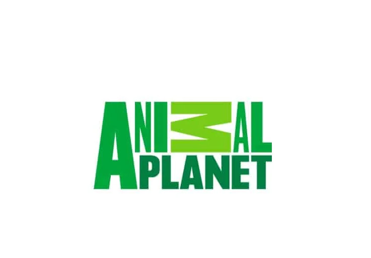 logo Animal Planet 