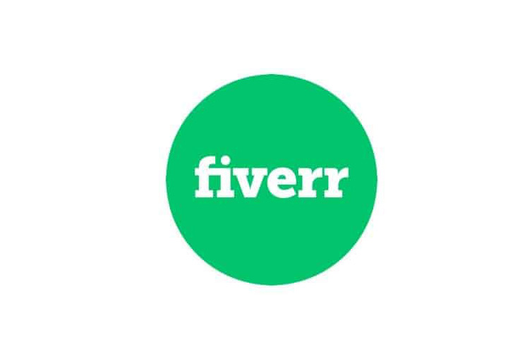 logo Fiverr