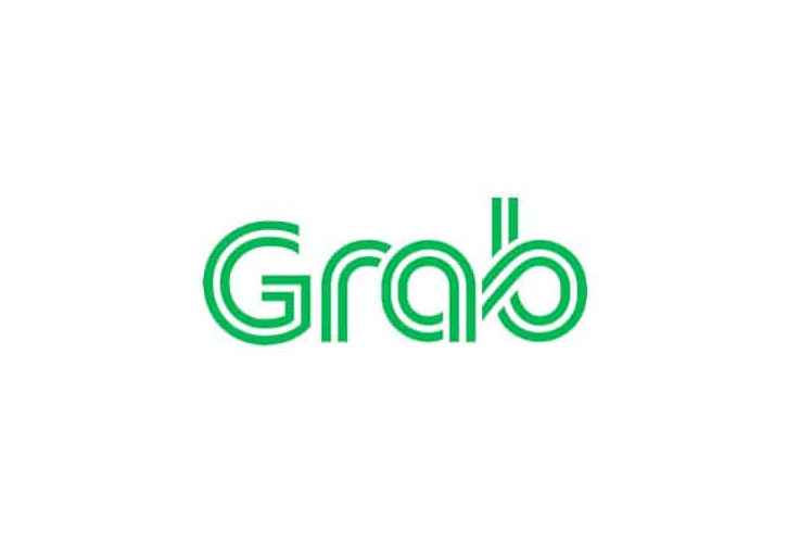 logo grab