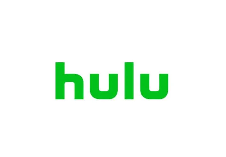 logo hulu