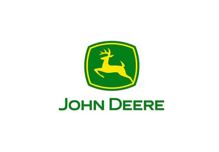 logo John Deere