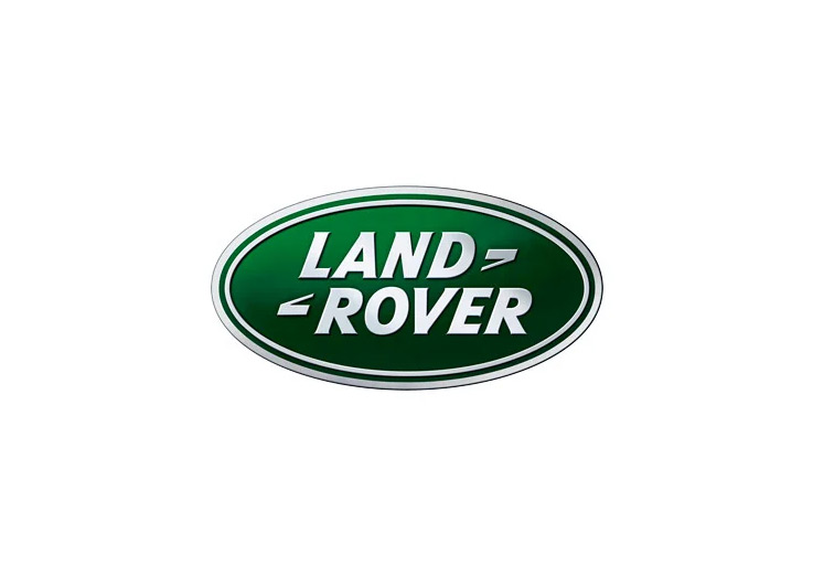 logo Jaguar Land Rover