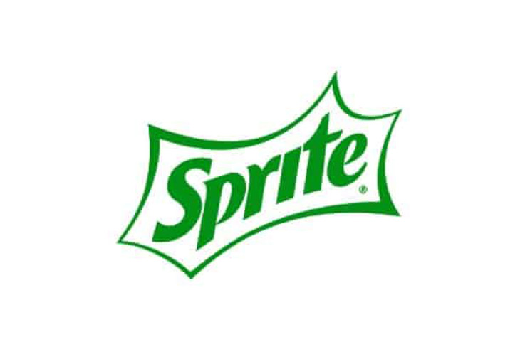 logo mau xanh la sprite