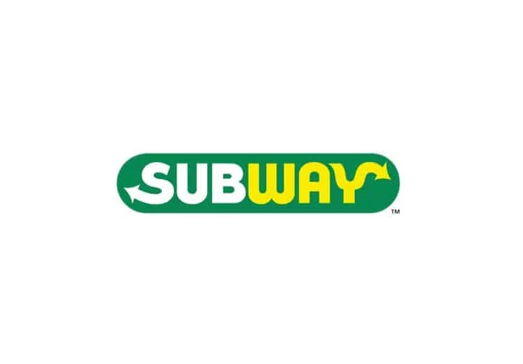 logo Subway