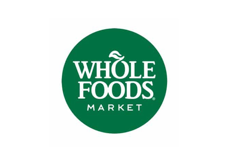 logo Whole Foods Market