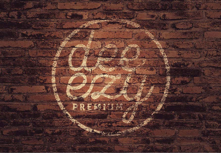 logo mockup 3