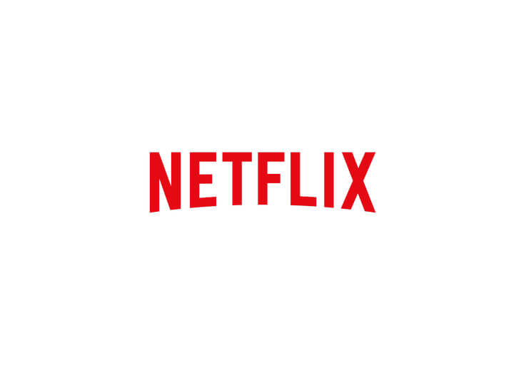 logo neflix