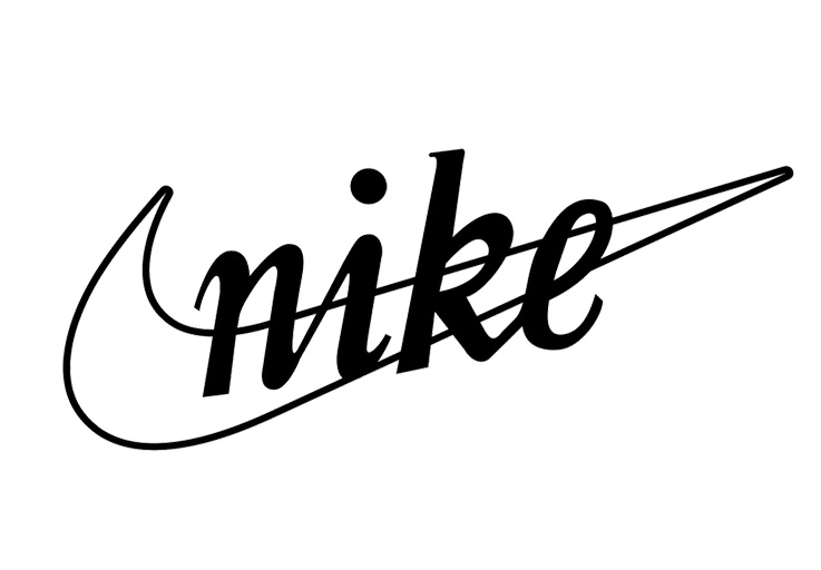 logo nike