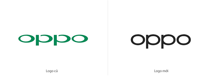 logo oppo