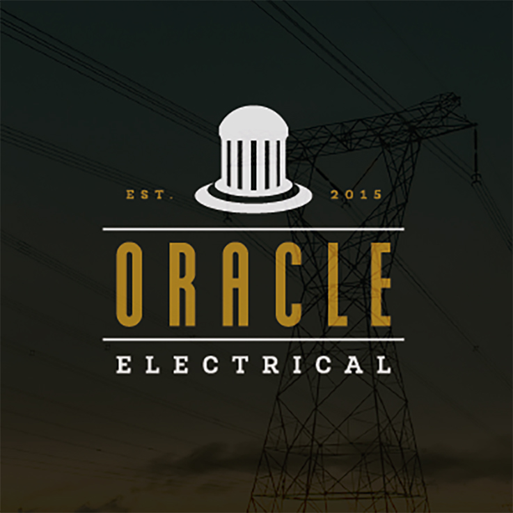 logo oracle